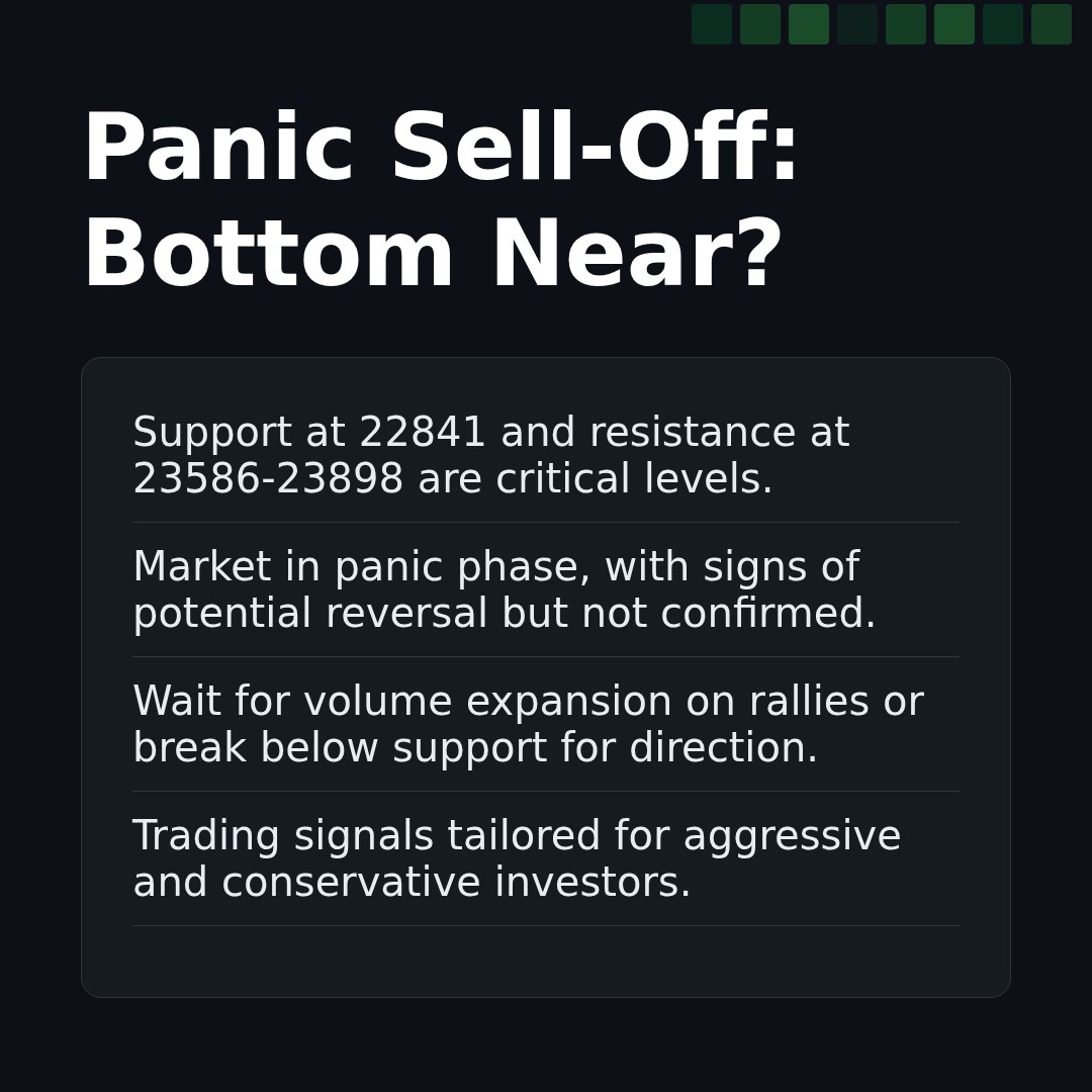 20260330 NDX Market Data Review Report (Based on Wyckoff Volume-Price Perspective)