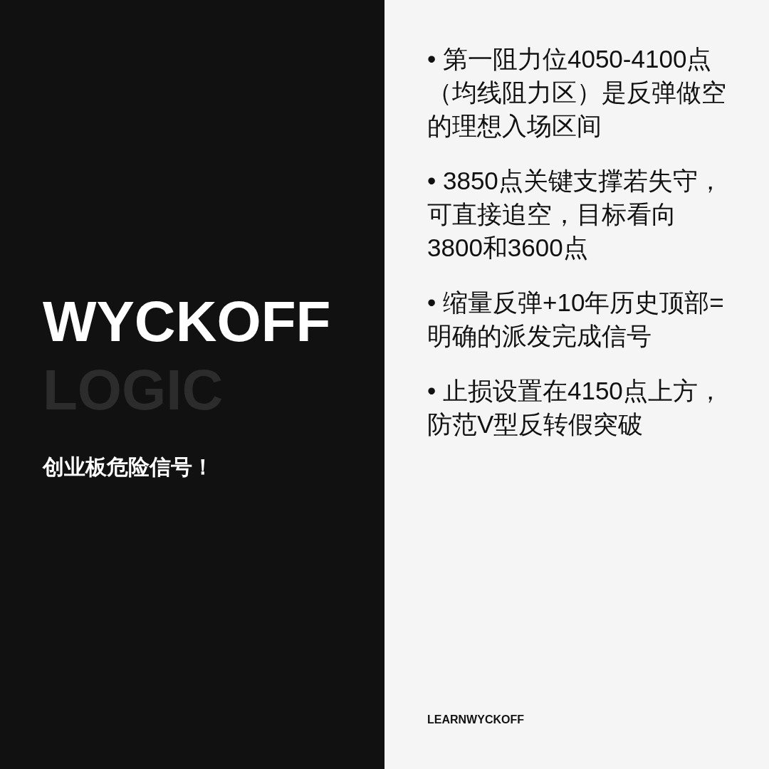 20260709 399006 行情数据复盘报告（基于威科夫量价视角）