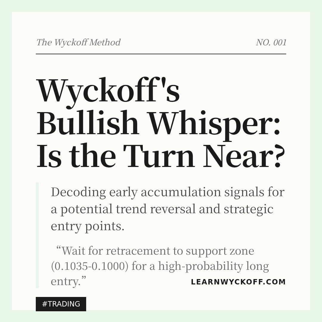 20260101 POLUSDT Market Data Review Report (Based on Wyckoff Volume-Price Perspective)