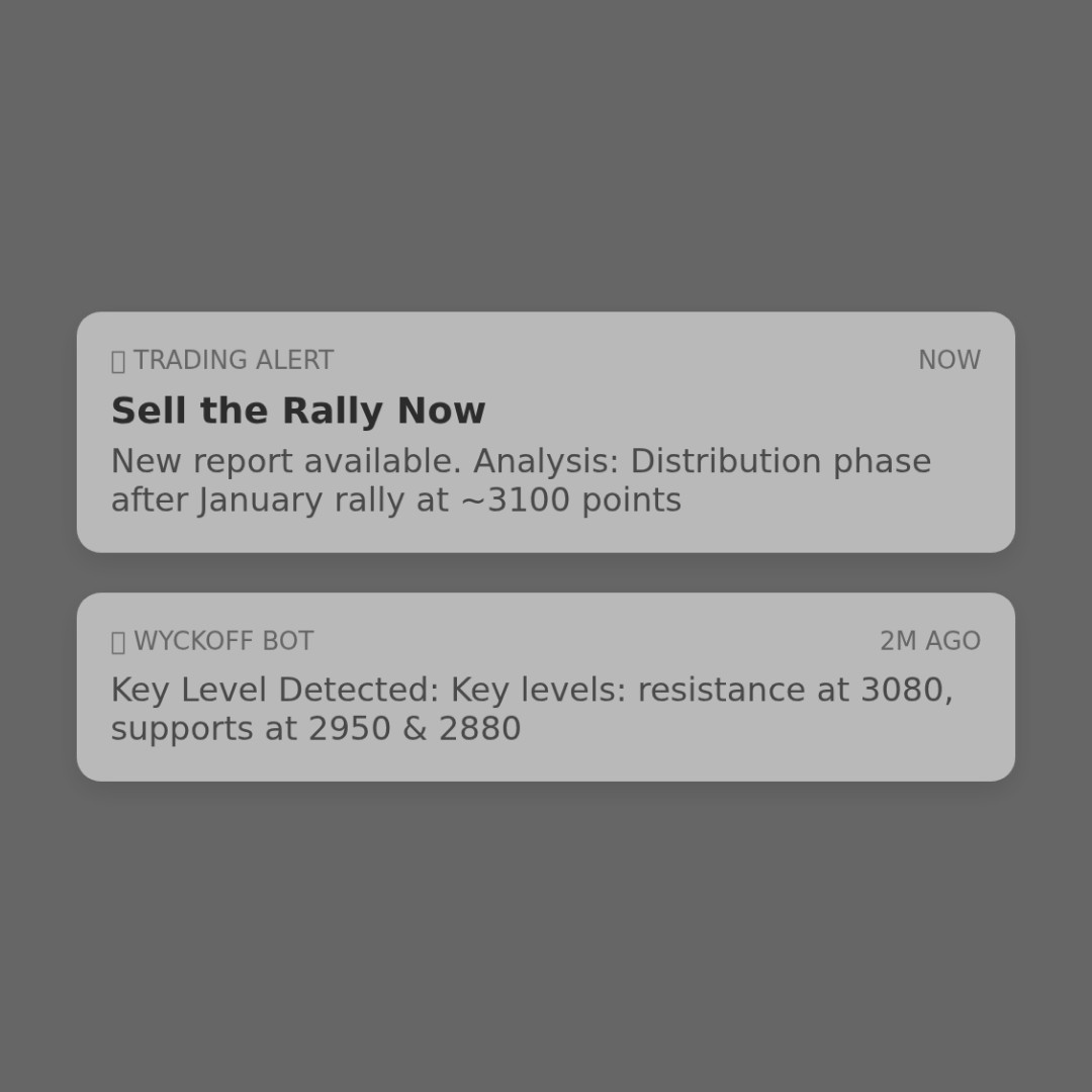 20260224 399808 Market Data Review Report (Based on Wyckoff Volume-Price Perspective)