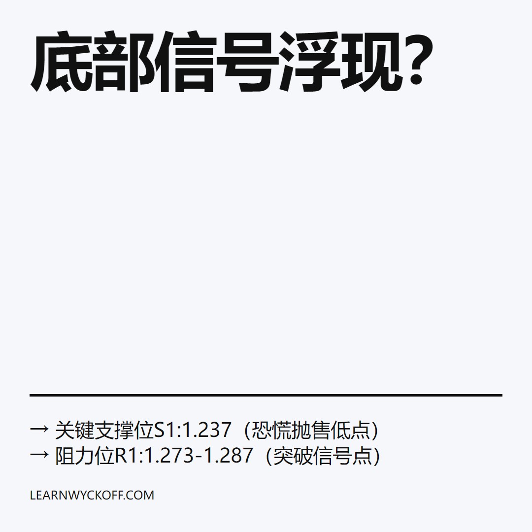 20251224 513120 行情数据复盘报告（基于威科夫量价视角）