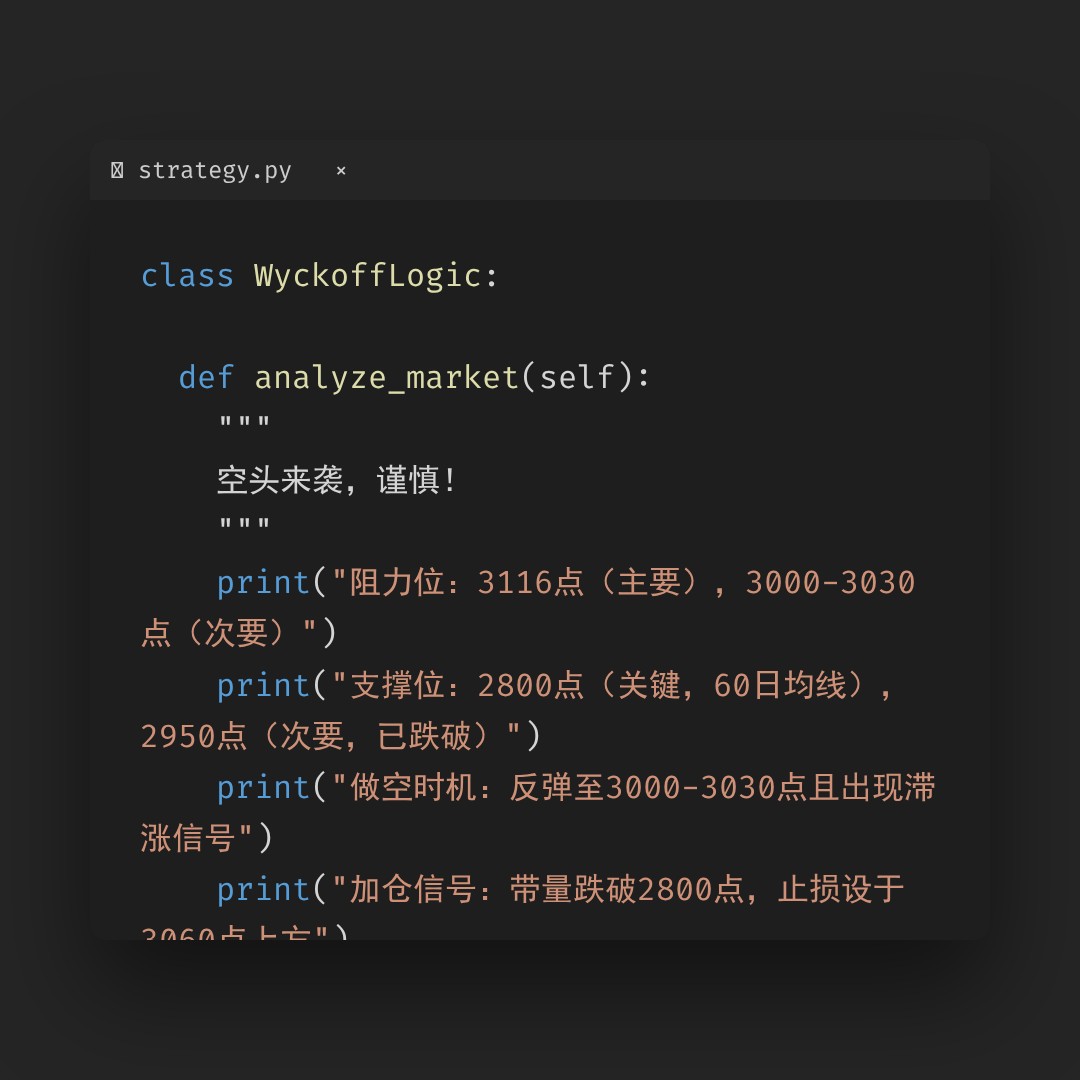 20260216 399808 行情数据复盘报告（基于威科夫量价视角）