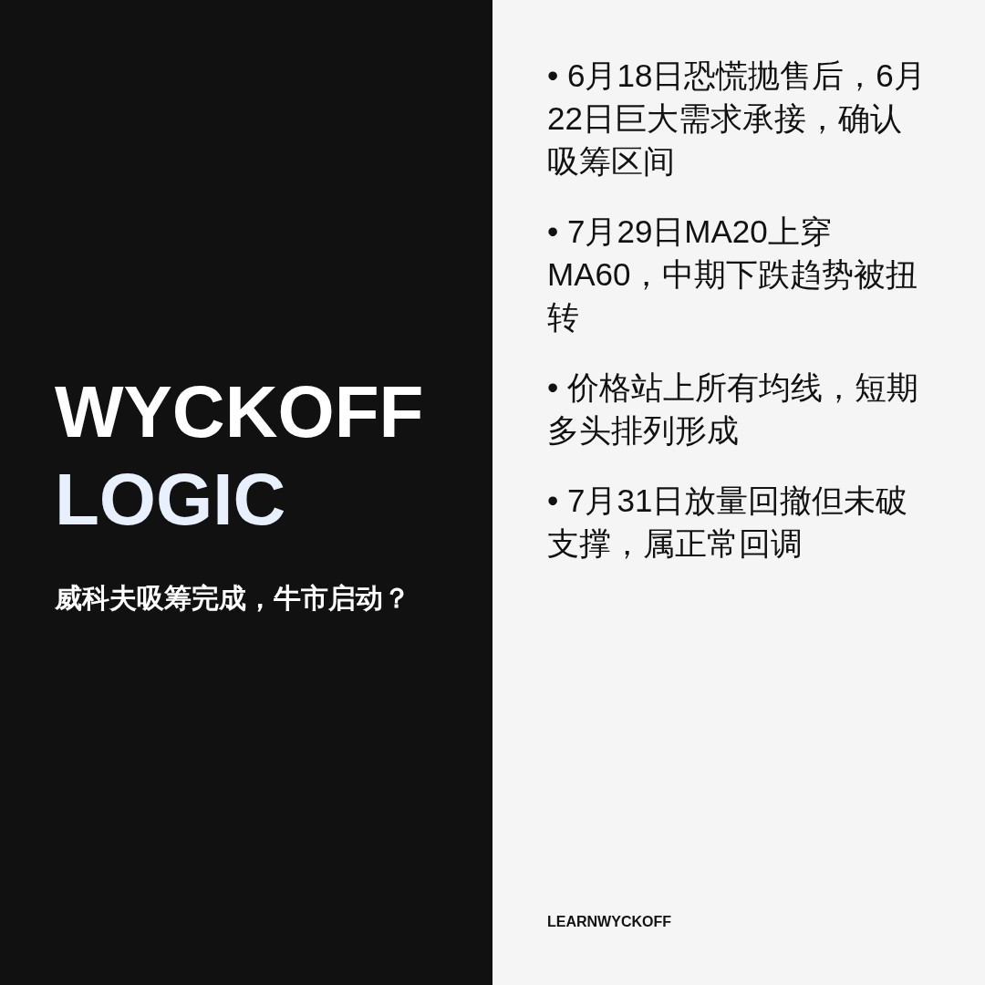 20260731 399934 行情数据复盘报告（基于威科夫量价视角）