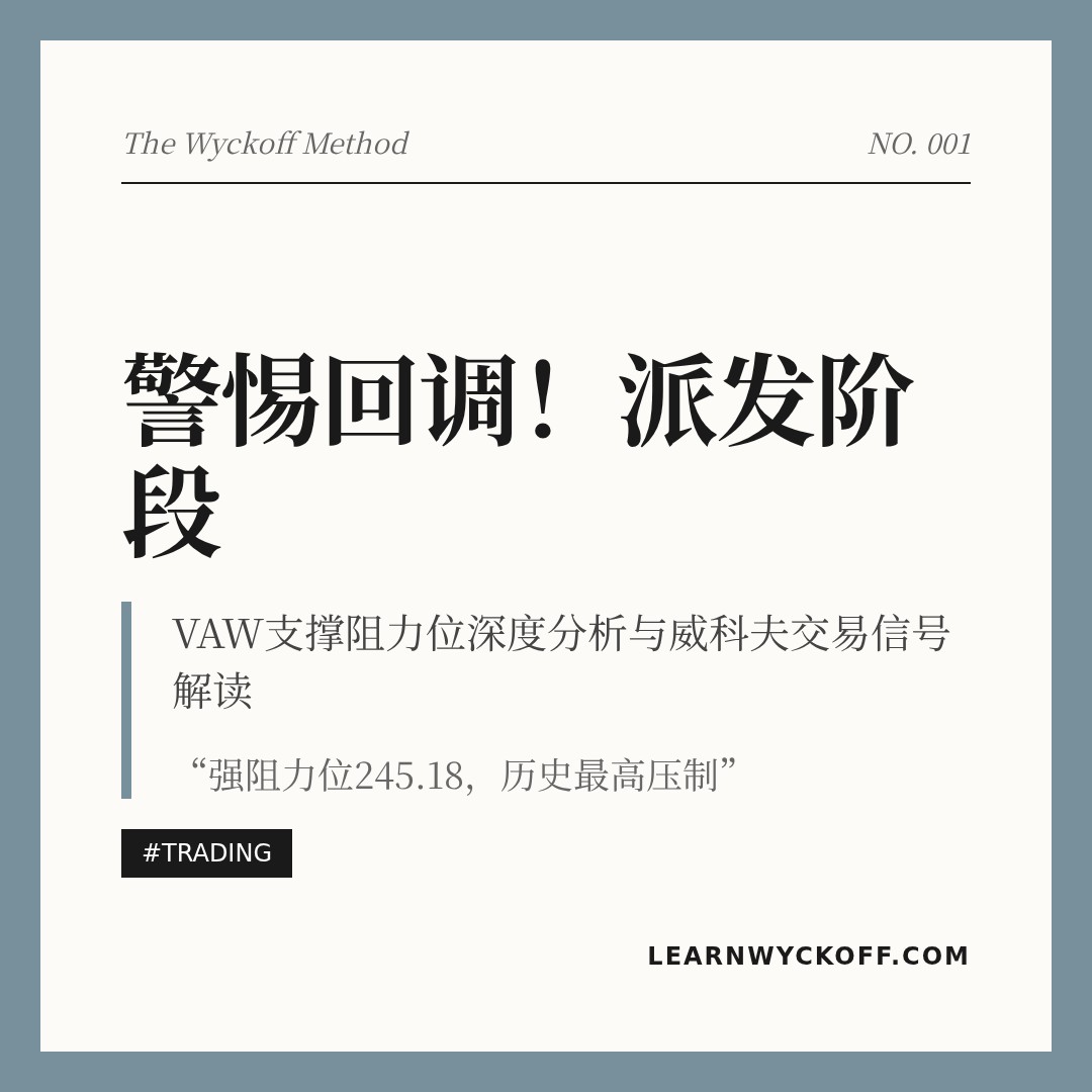 20260219 VAW 行情数据复盘报告（基于威科夫量价视角）