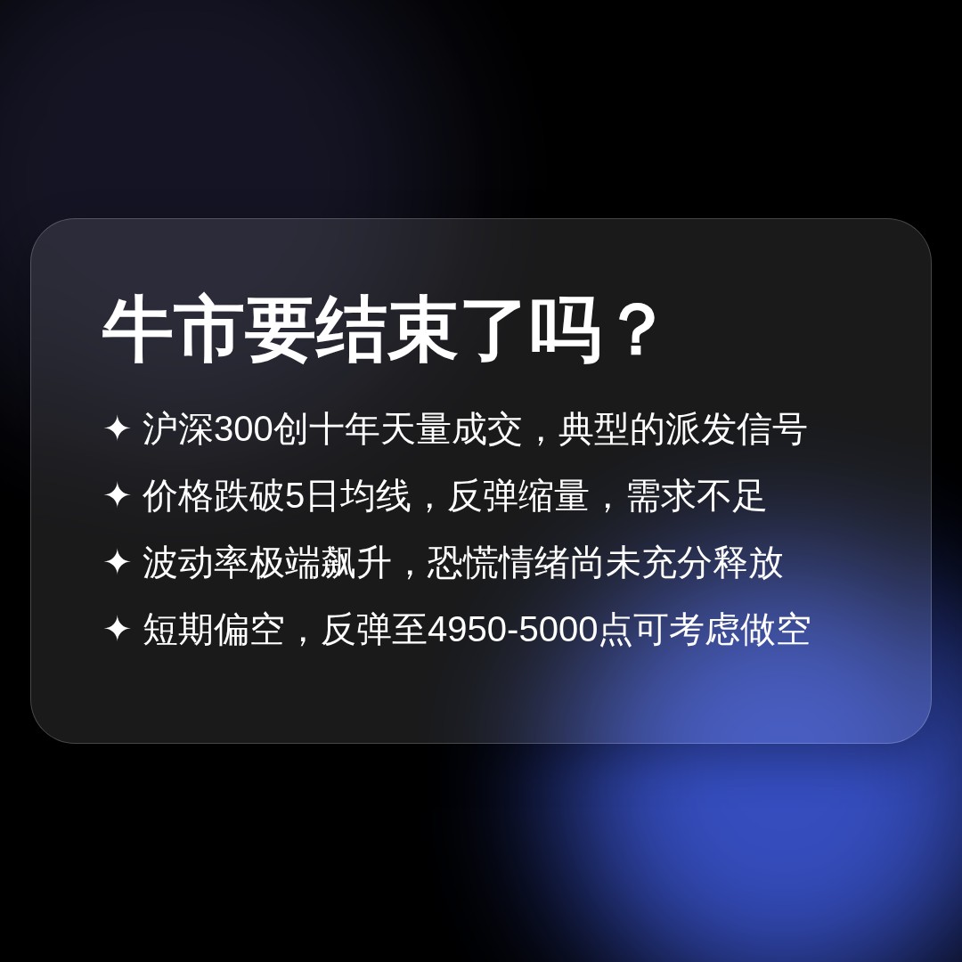 20260629 000300.SH 行情数据复盘报告（基于威科夫量价视角）