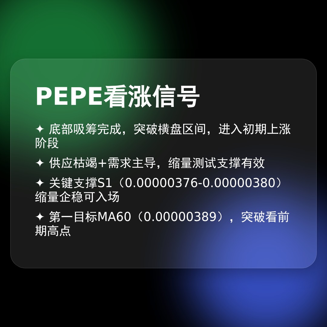 20260524 PEPEUSDT 行情数据复盘报告（基于威科夫量价视角）
