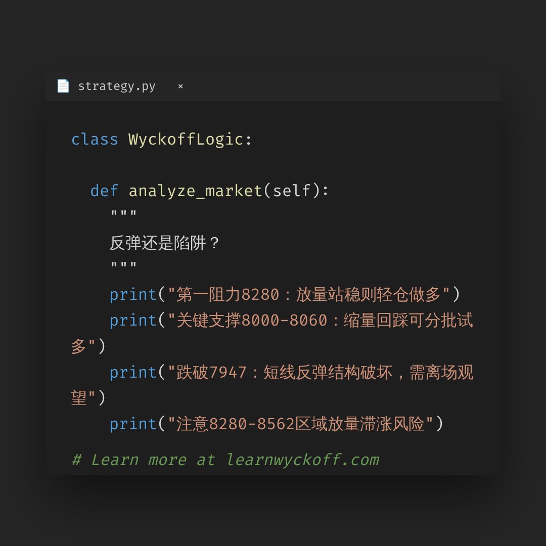 20260810 399935 行情数据复盘报告（基于威科夫量价视角）