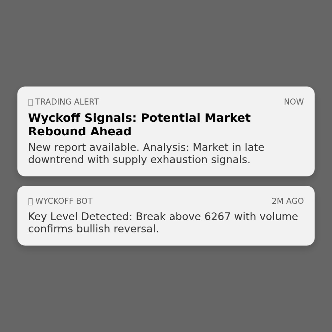 20260211 399934 Market Data Review Report (Based on Wyckoff Volume-Price Perspective)