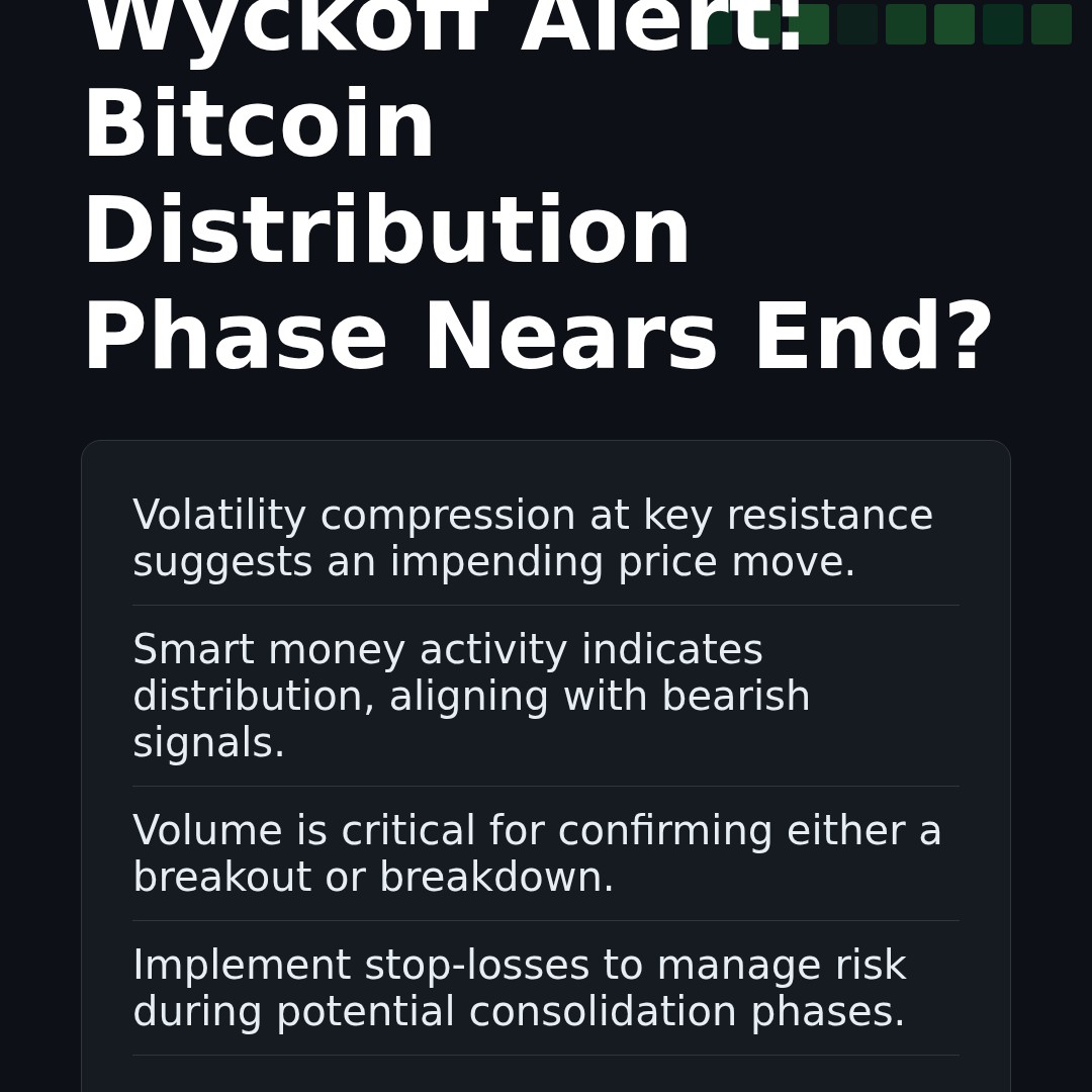 20260109 NDX Market Data Review Report (Based on Wyckoff Volume-Price Perspective)