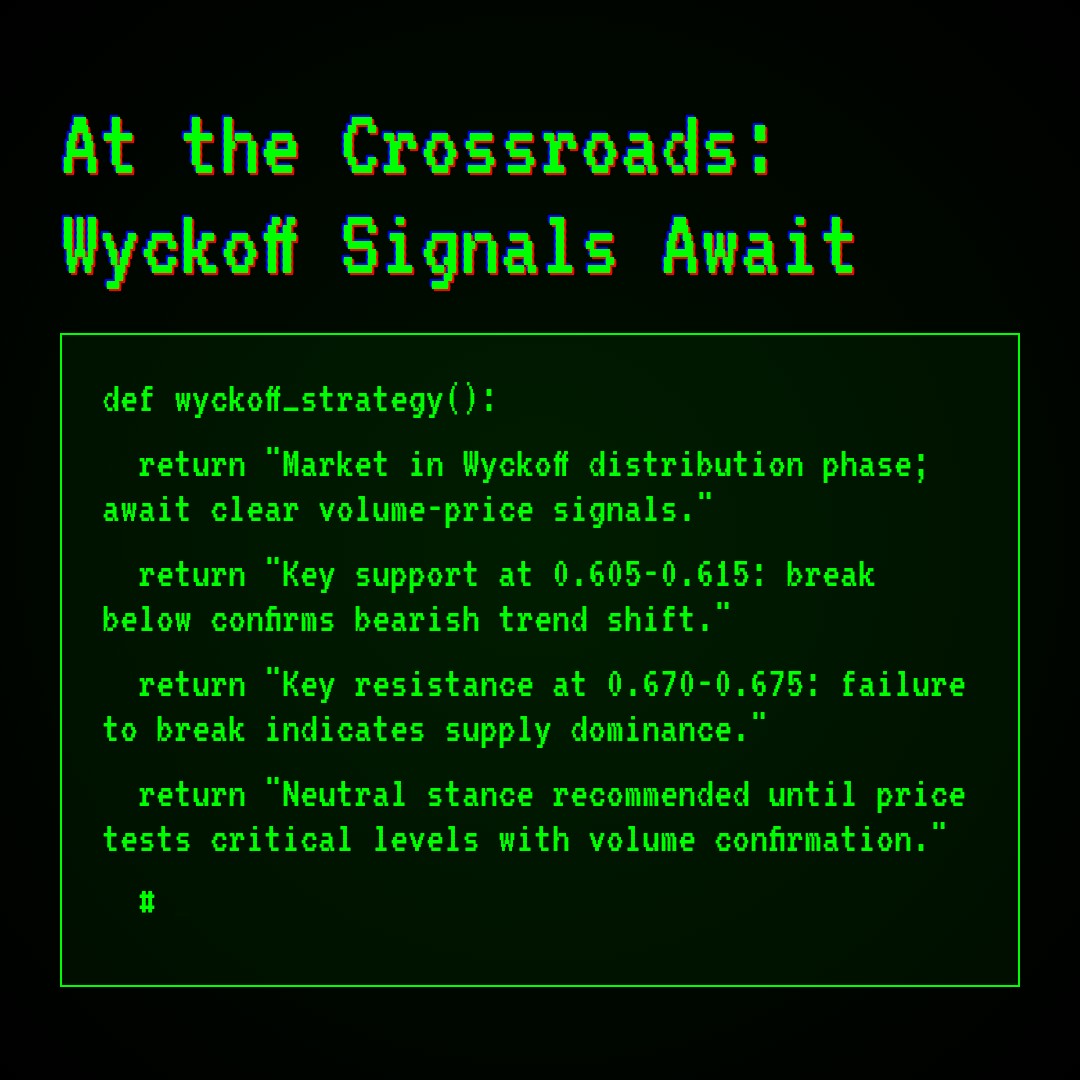 20260206 513060 Market Data Review Report (Based on Wyckoff Volume-Price Perspective)