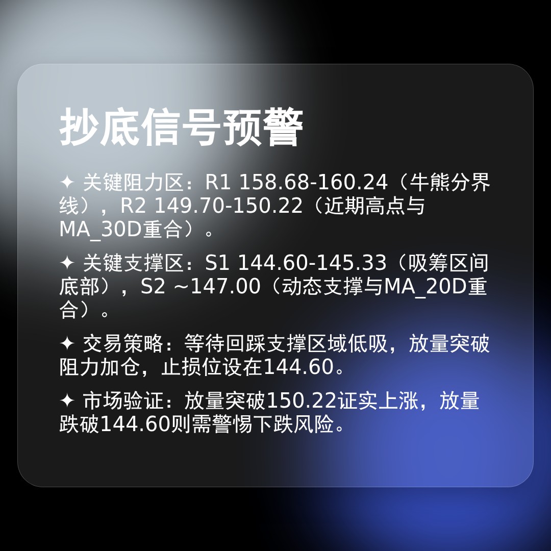 20260413 XLV 行情数据复盘报告（基于威科夫量价视角）