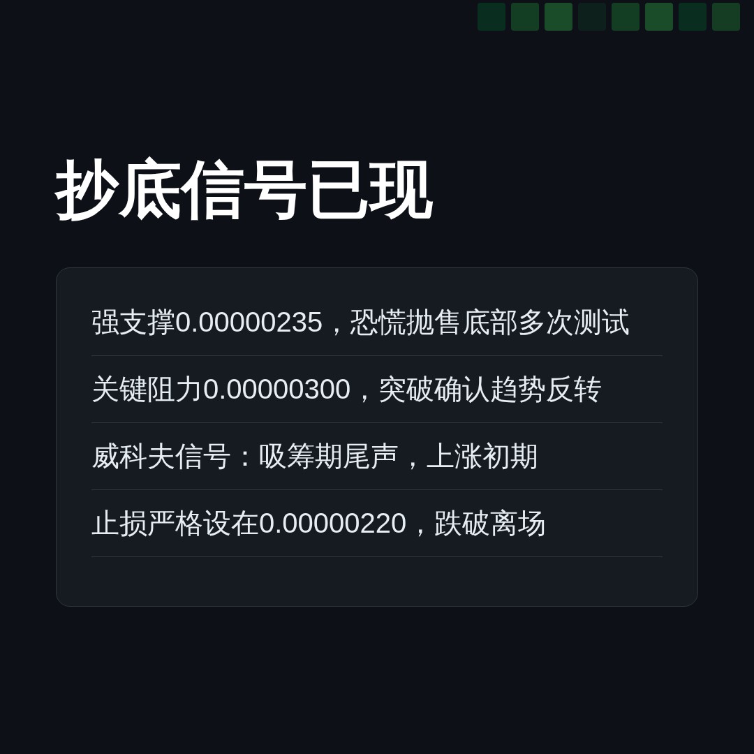 20260702 PEPEUSDT 行情数据复盘报告（基于威科夫量价视角）