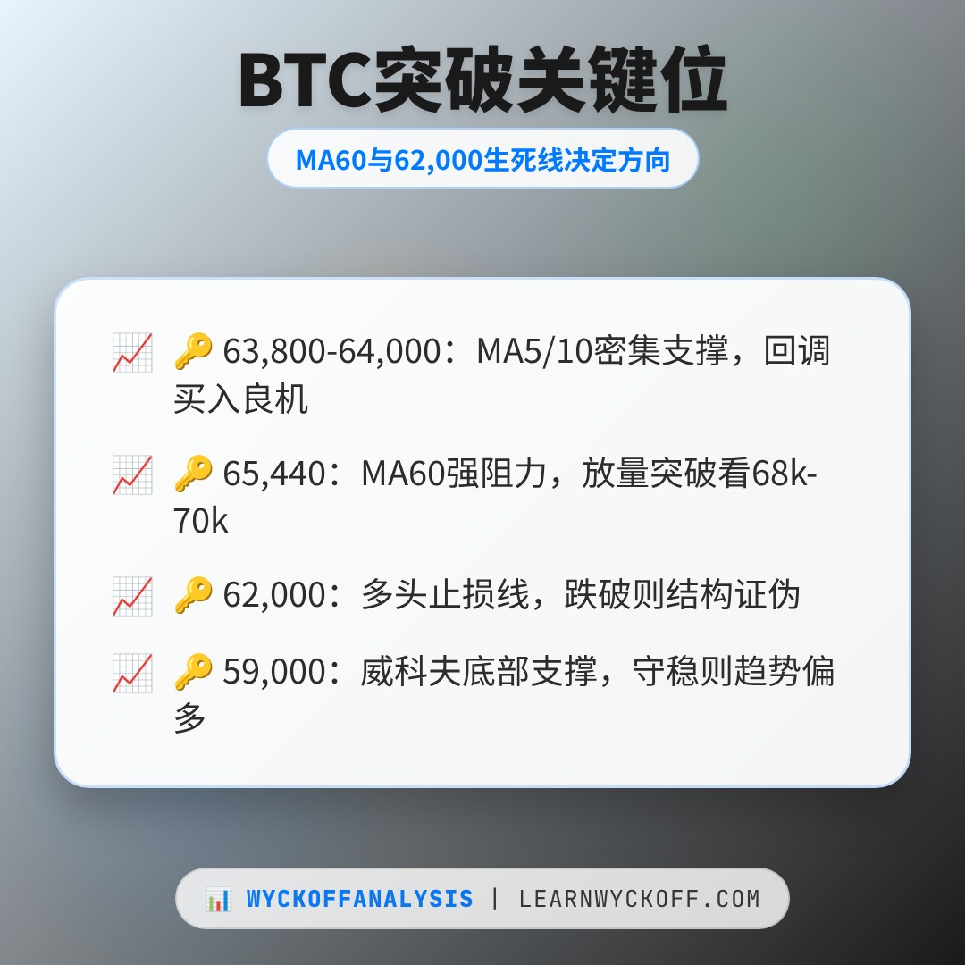 20260720 BTCUSDT 行情数据复盘报告（基于威科夫量价视角）