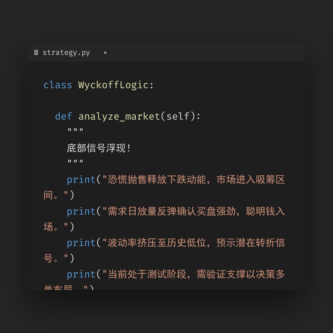 20260328 PEPEUSDT 行情数据复盘报告（基于威科夫量价视角）