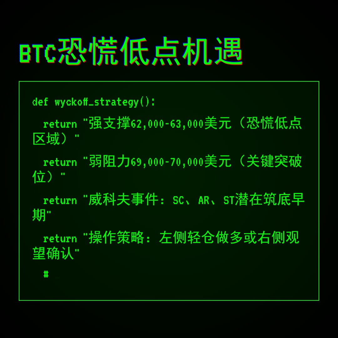 20260213 BTCUSDT 行情数据复盘报告（基于威科夫量价视角）