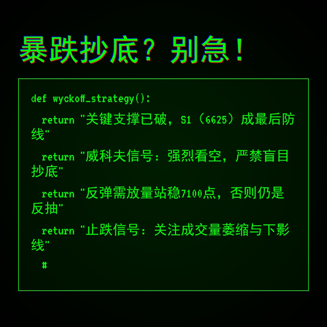 20260304 399989 行情数据复盘报告（基于威科夫量价视角）