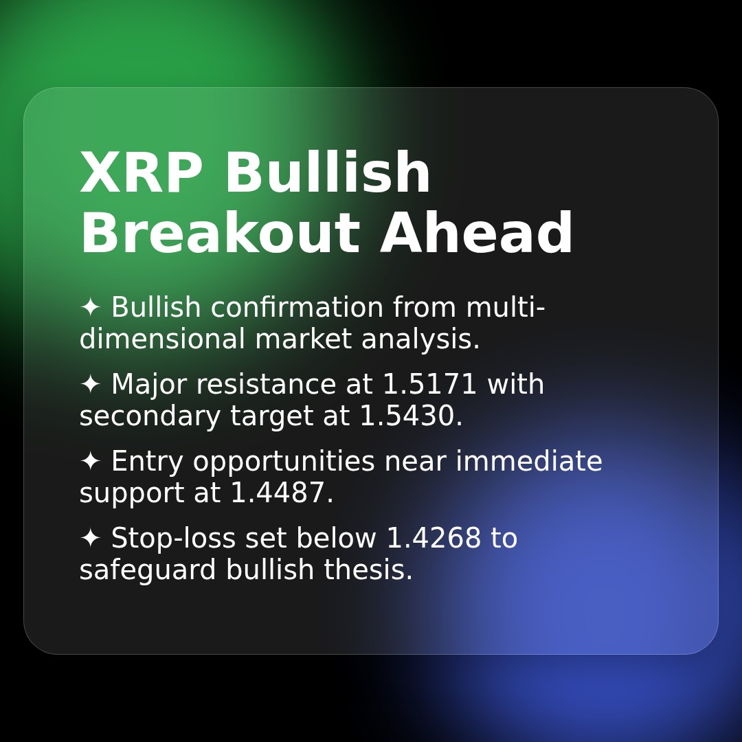 20260417 XRPUSDT Market Data Review Report (Based on Wyckoff Volume-Price Perspective)