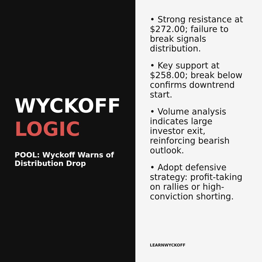 20260210 POOL Market Data Review Report (Based on Wyckoff Volume-Price Perspective)