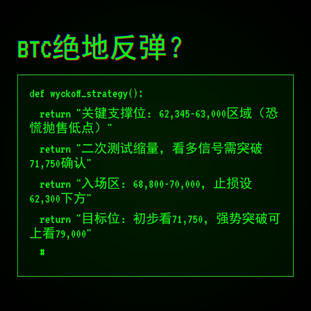 20260208 BTCUSDT 行情数据复盘报告（基于威科夫量价视角）