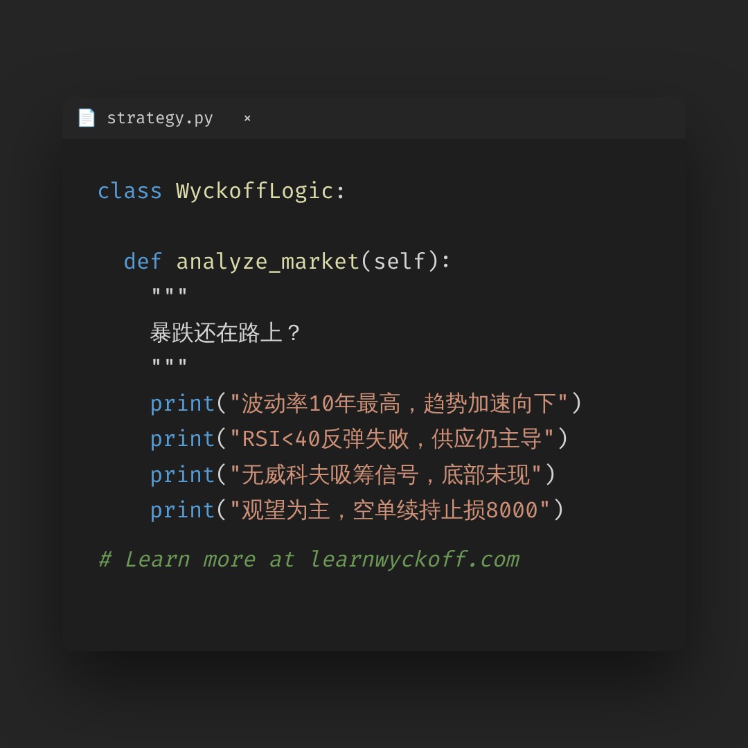 20260730 399935 行情数据复盘报告（基于威科夫量价视角）