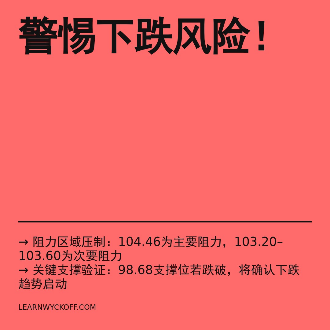 20251229 PPH 行情数据复盘报告（基于威科夫量价视角）