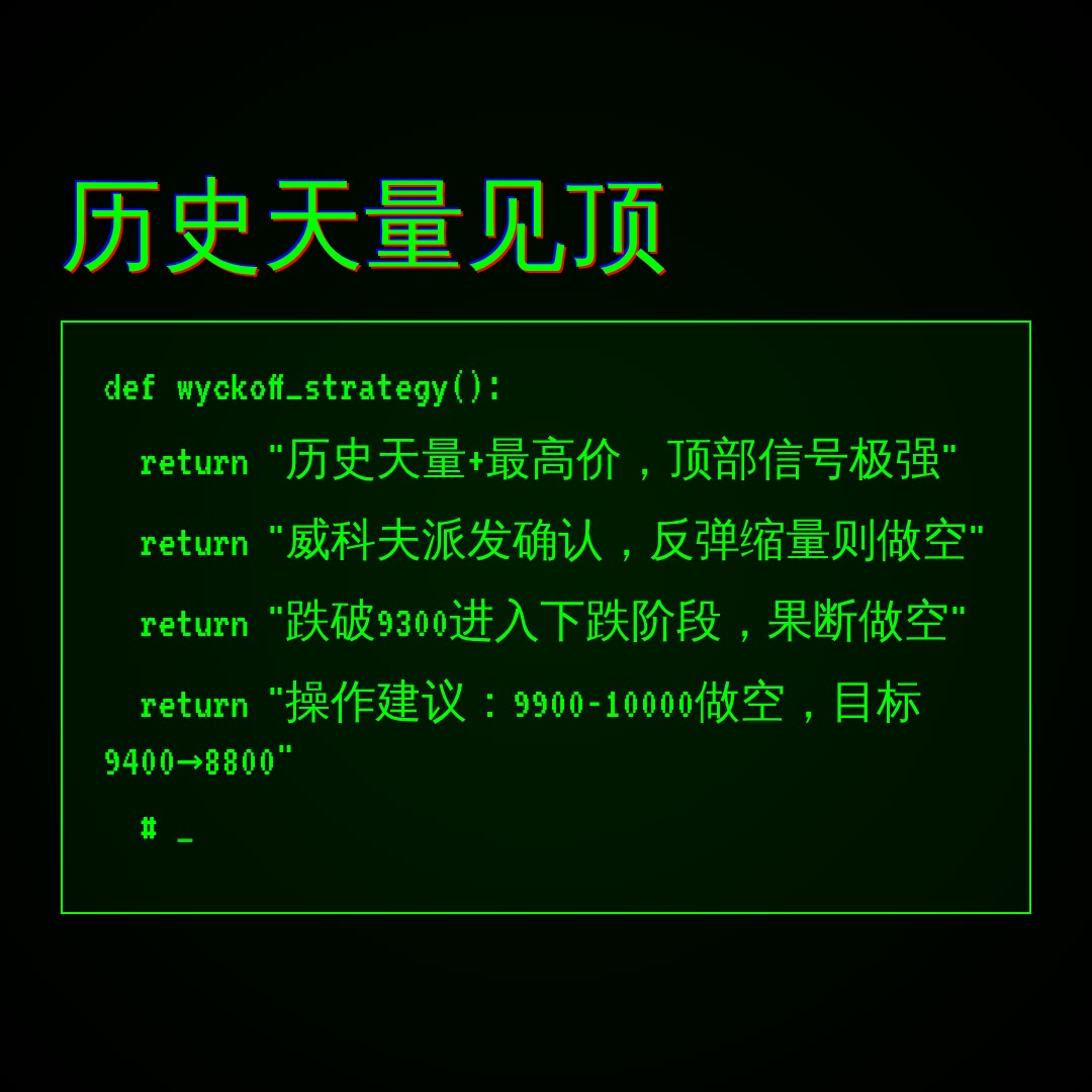 20260626 399935 行情数据复盘报告（基于威科夫量价视角）