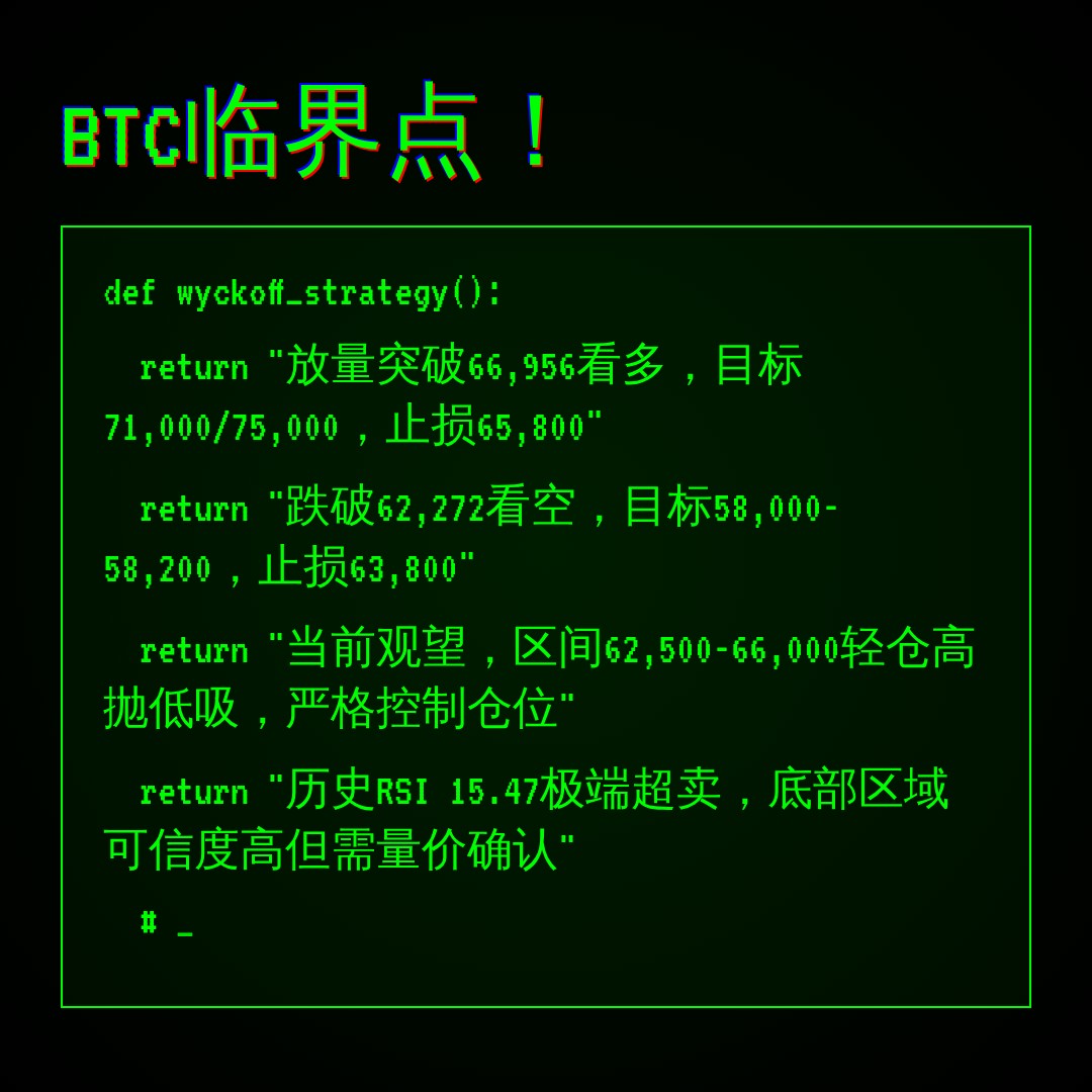 20260805 BTCUSDT 行情数据复盘报告（基于威科夫量价视角）