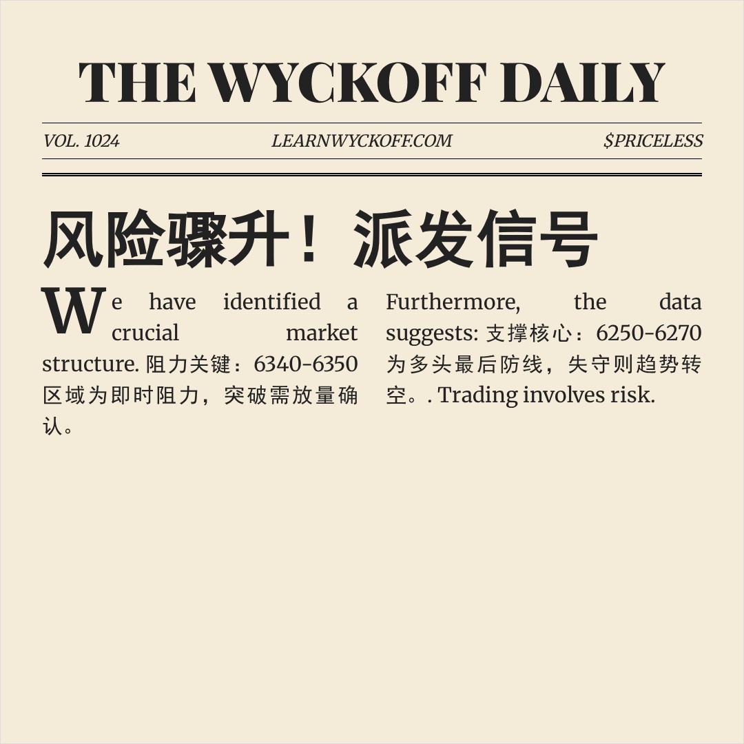 20260112 399934 行情数据复盘报告（基于威科夫量价视角）
