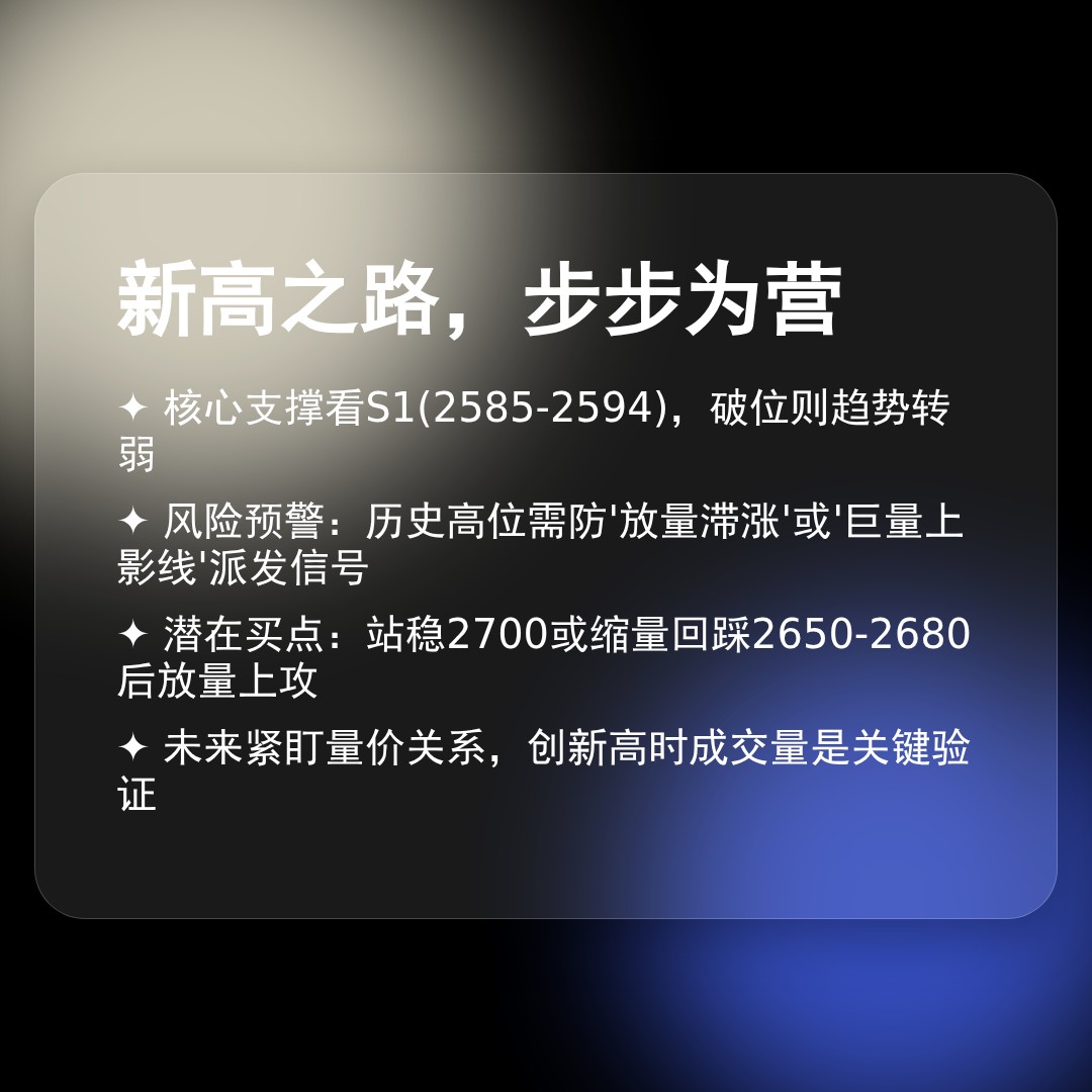 20260224 000986.SH 行情数据复盘报告（基于威科夫量价视角）