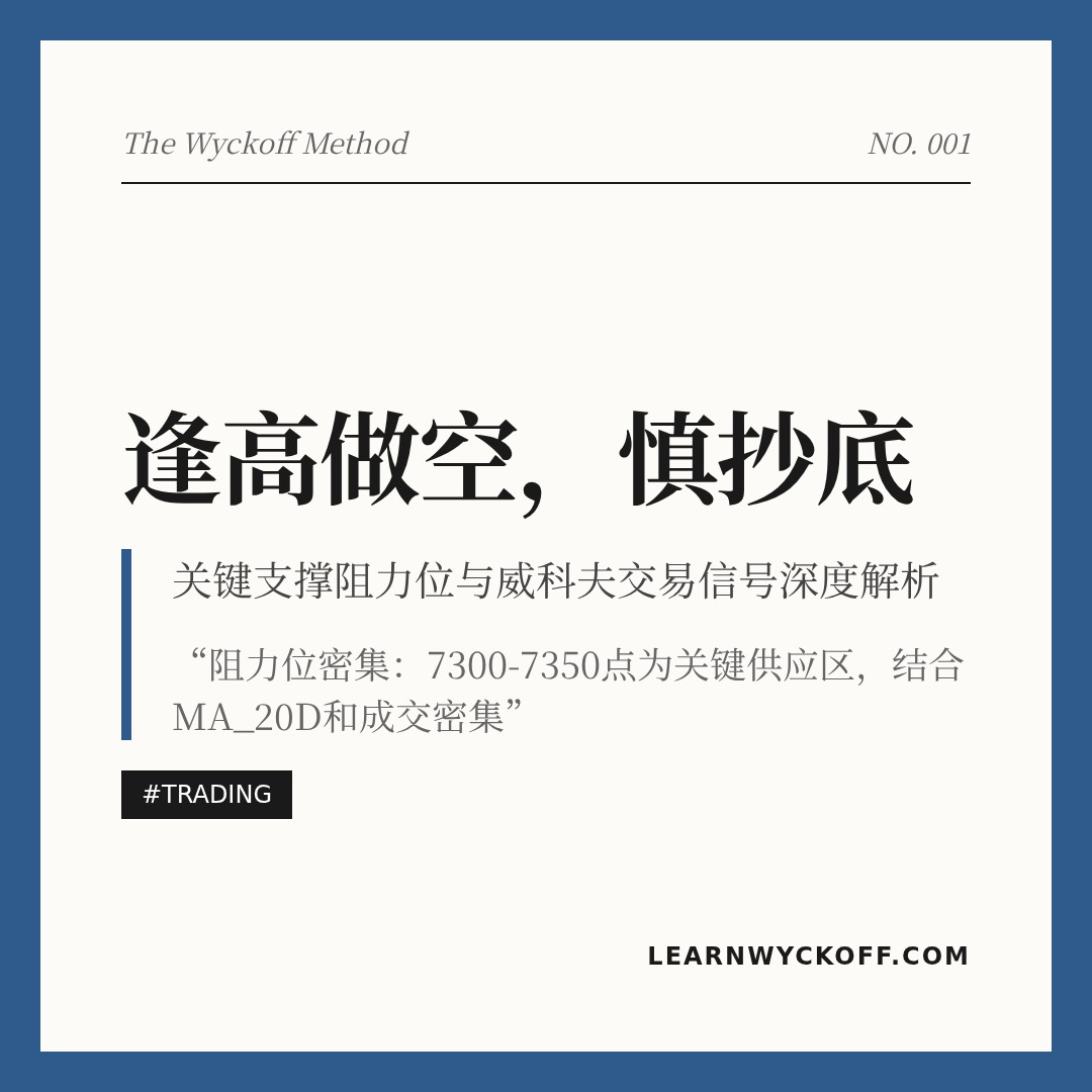 20260226 399989 行情数据复盘报告（基于威科夫量价视角）