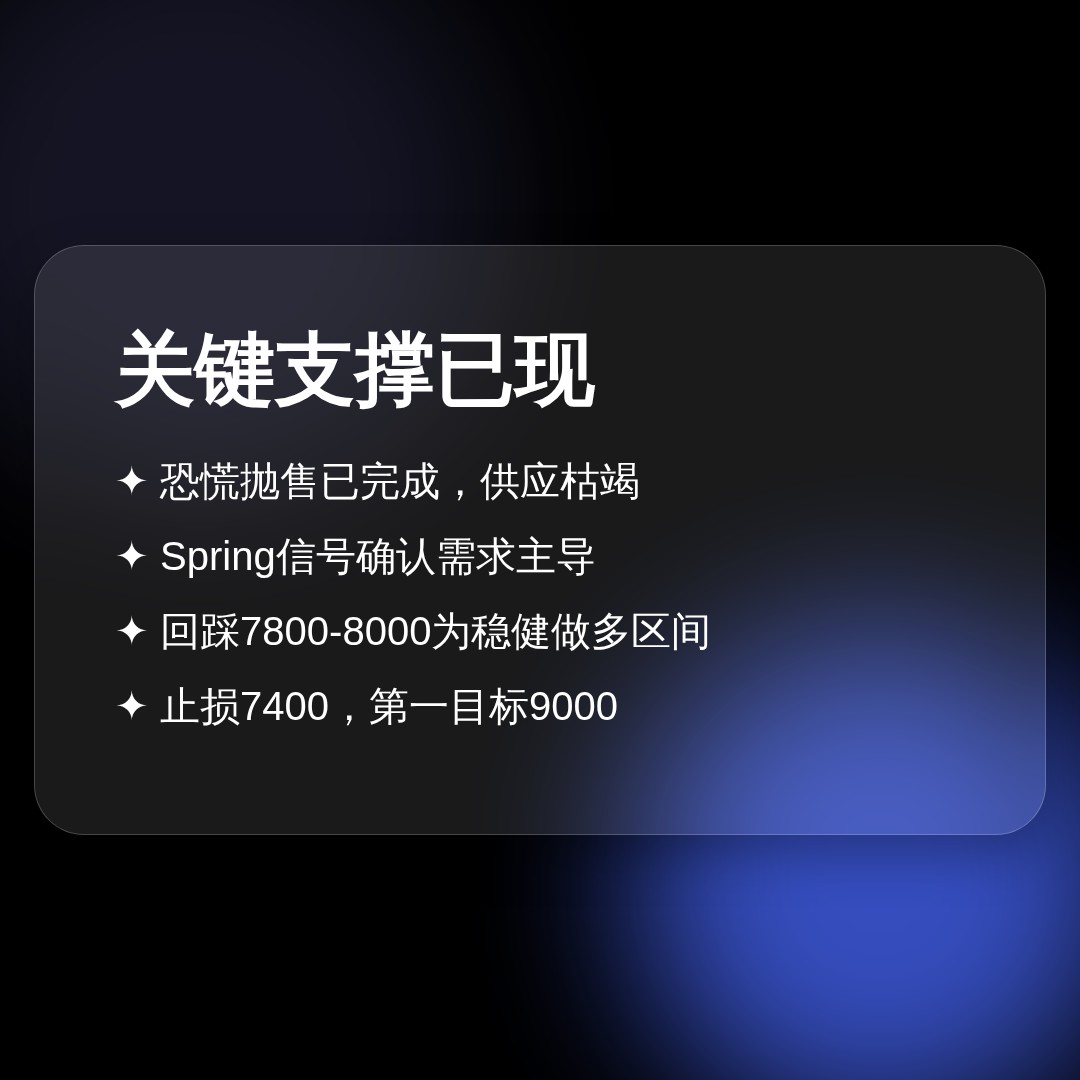 20260721 399935 行情数据复盘报告（基于威科夫量价视角）