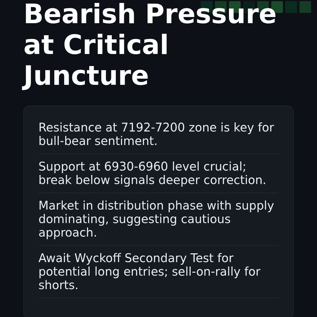 20260130 399935 Market Data Review Report (Based on Wyckoff Volume-Price Perspective)