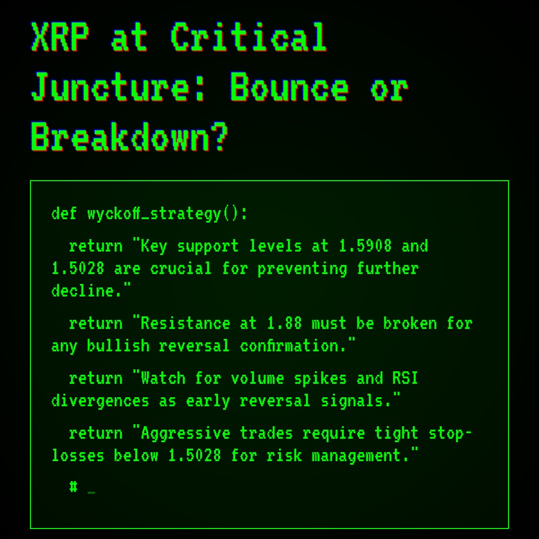 20260203 XRPUSDT Market Data Review Report (Based on Wyckoff Volume-Price Perspective)